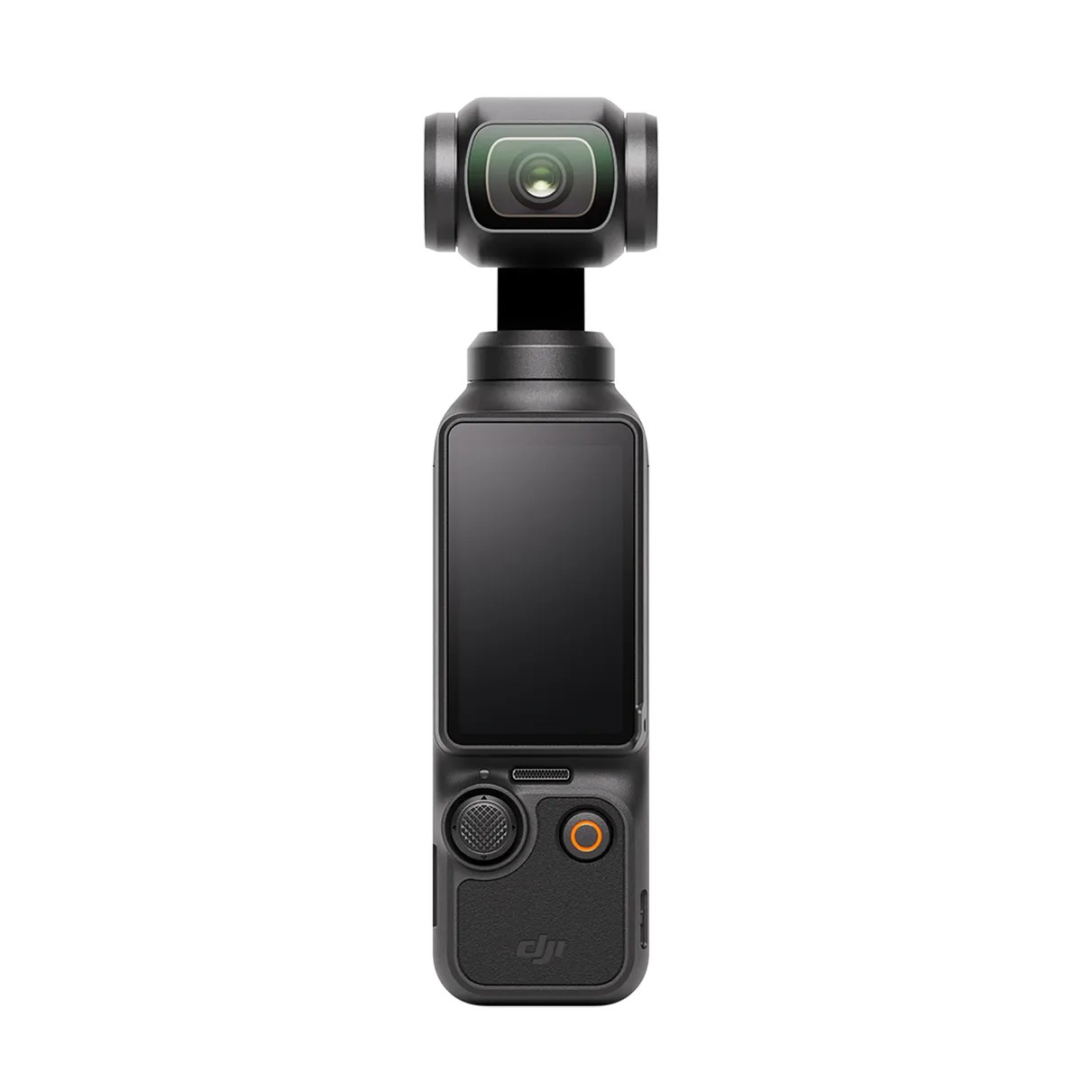 مجموعة جيمبال كاميرا اوسمو بوكيت 3 دي جيه آي  DJI Osmo Pocket 3 Standard Combo