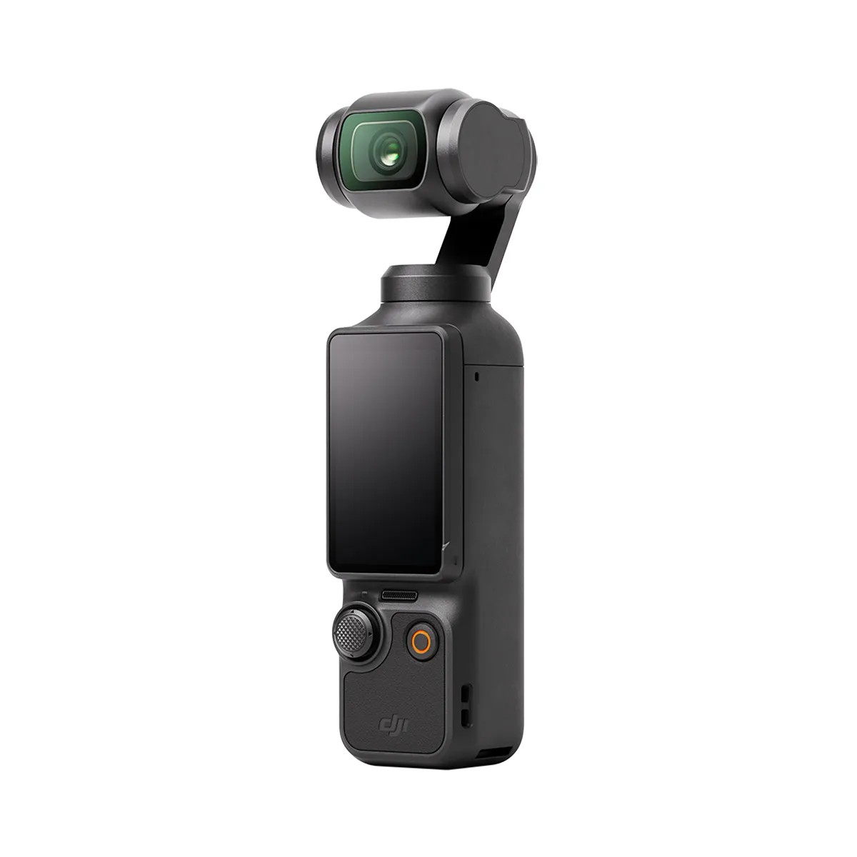 مجموعة جيمبال كاميرا اوسمو بوكيت 3 دي جيه آي  DJI Osmo Pocket 3 Standard Combo