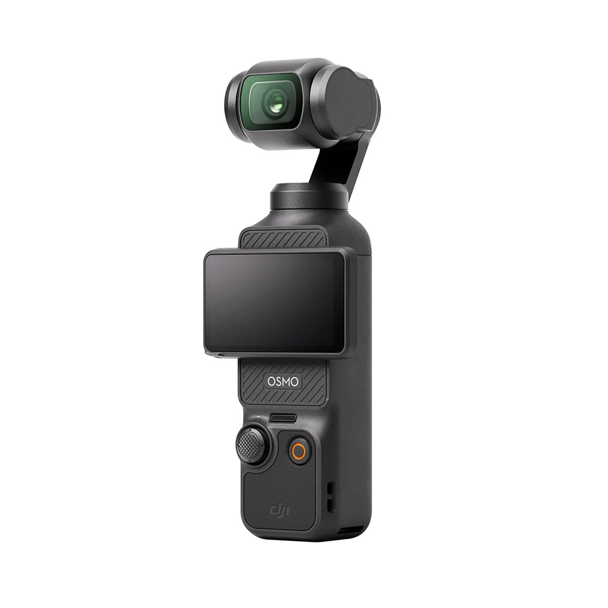 مجموعة جيمبال كاميرا اوسمو بوكيت 3 دي جيه آي  DJI Osmo Pocket 3 Standard Combo