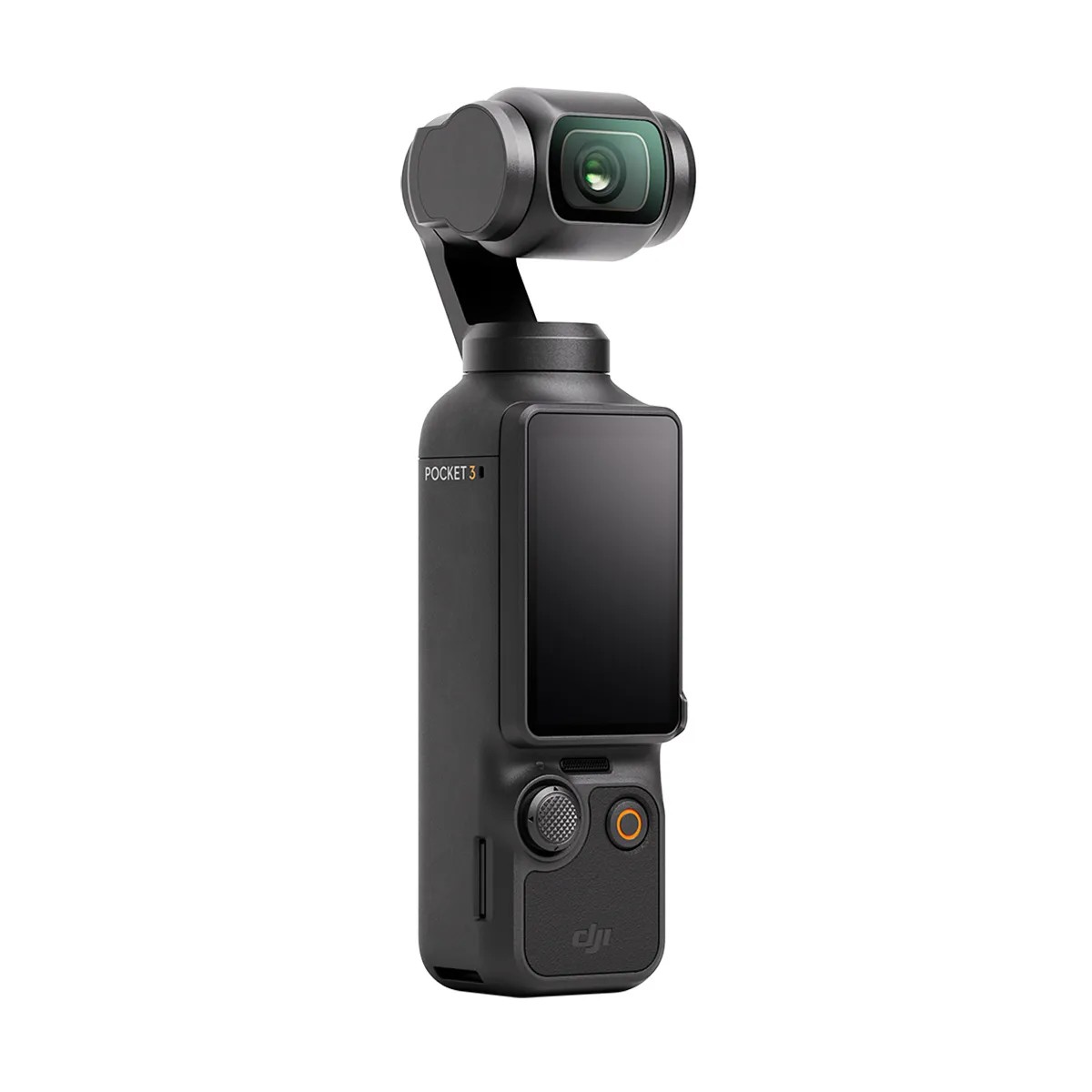 مجموعة جيمبال كاميرا اوسمو بوكيت 3 دي جيه آي  DJI Osmo Pocket 3 Standard Combo